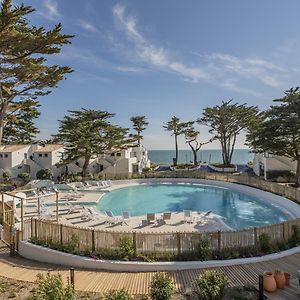 Hotel Punta Lara Noirmoutier - Vue Mer - Nouvellement Renove